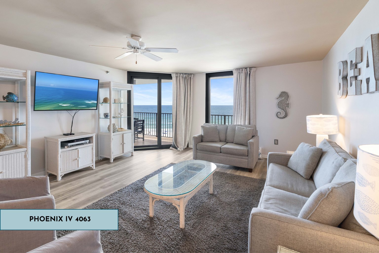 Orange Beach Vacation Rental