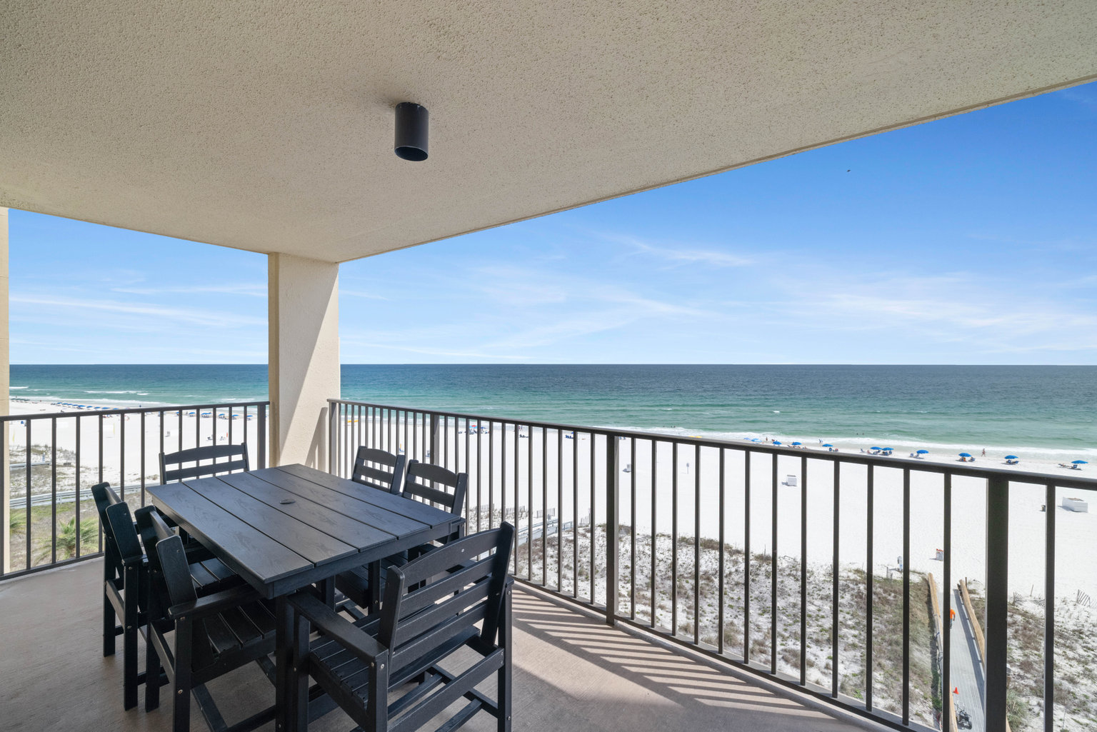 Orange Beach Vacation Rental