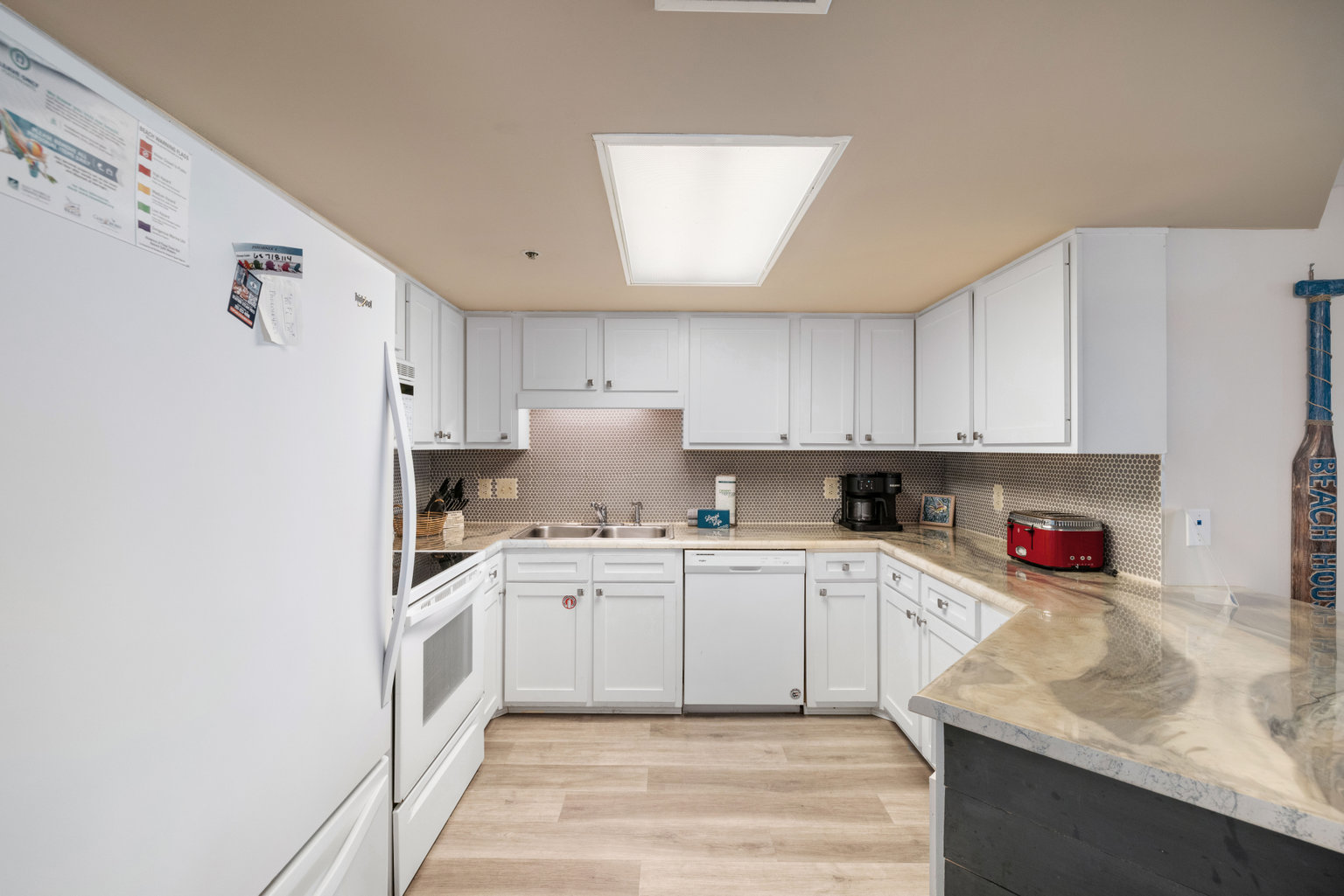 Orange Beach Vacation Rental