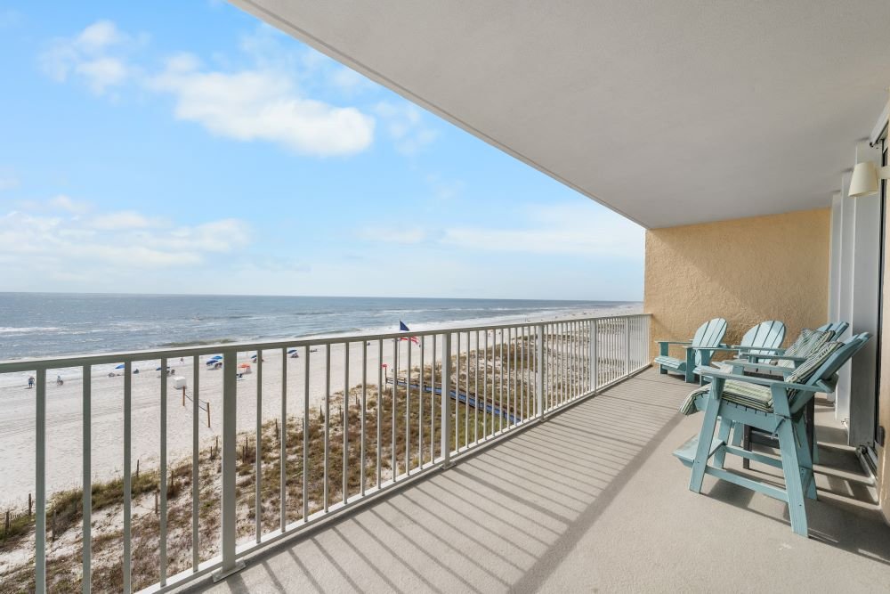 Gulf Shores Vacation Rental