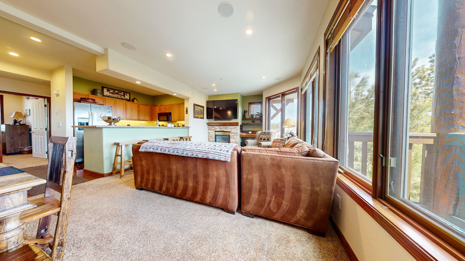 Mammoth Lakes Vacation Rental