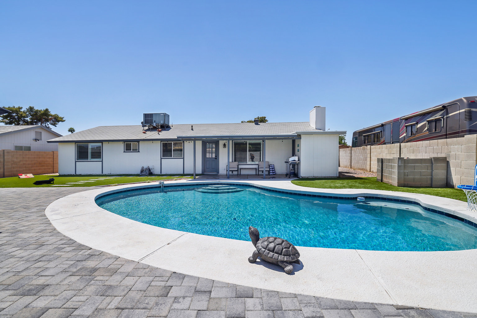 Chandler Vacation Rental