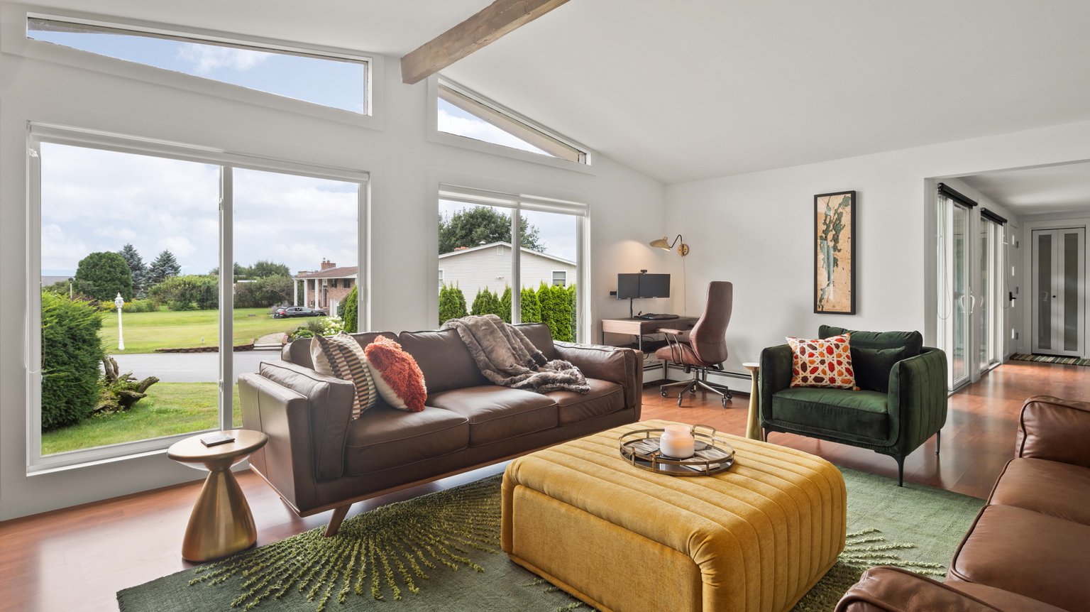 Colchester Vacation Rental