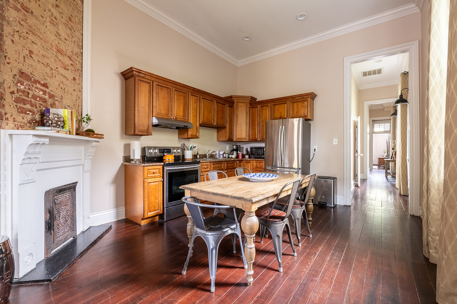 New Orleans Vacation Rental