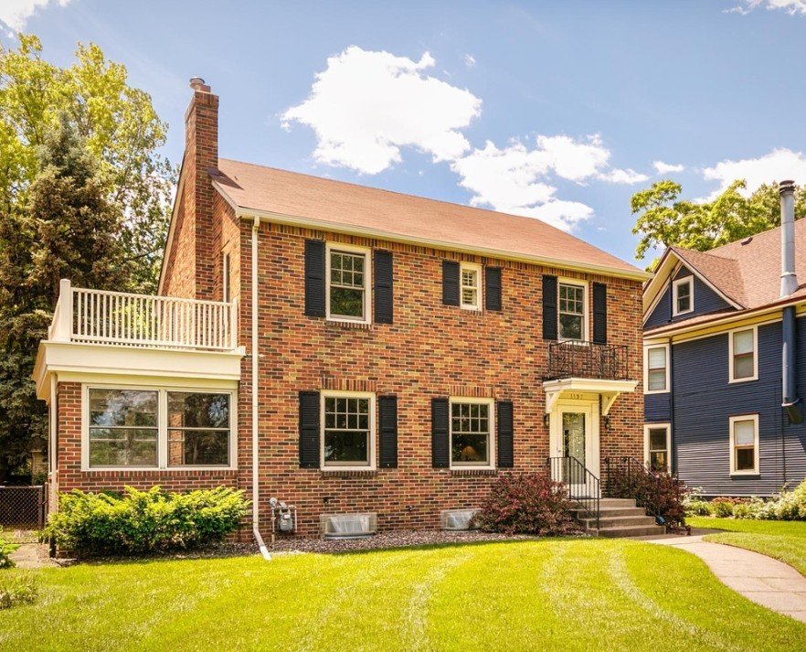 St. Paul Vacation Rental