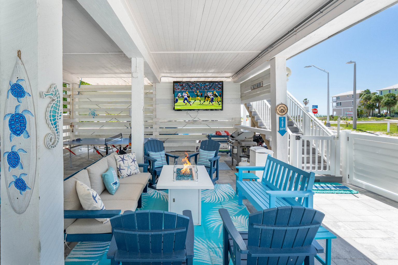 Fort Myers Beach Vacation Rental