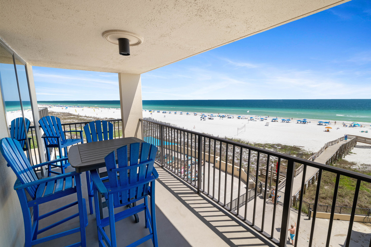 Orange Beach Vacation Rental