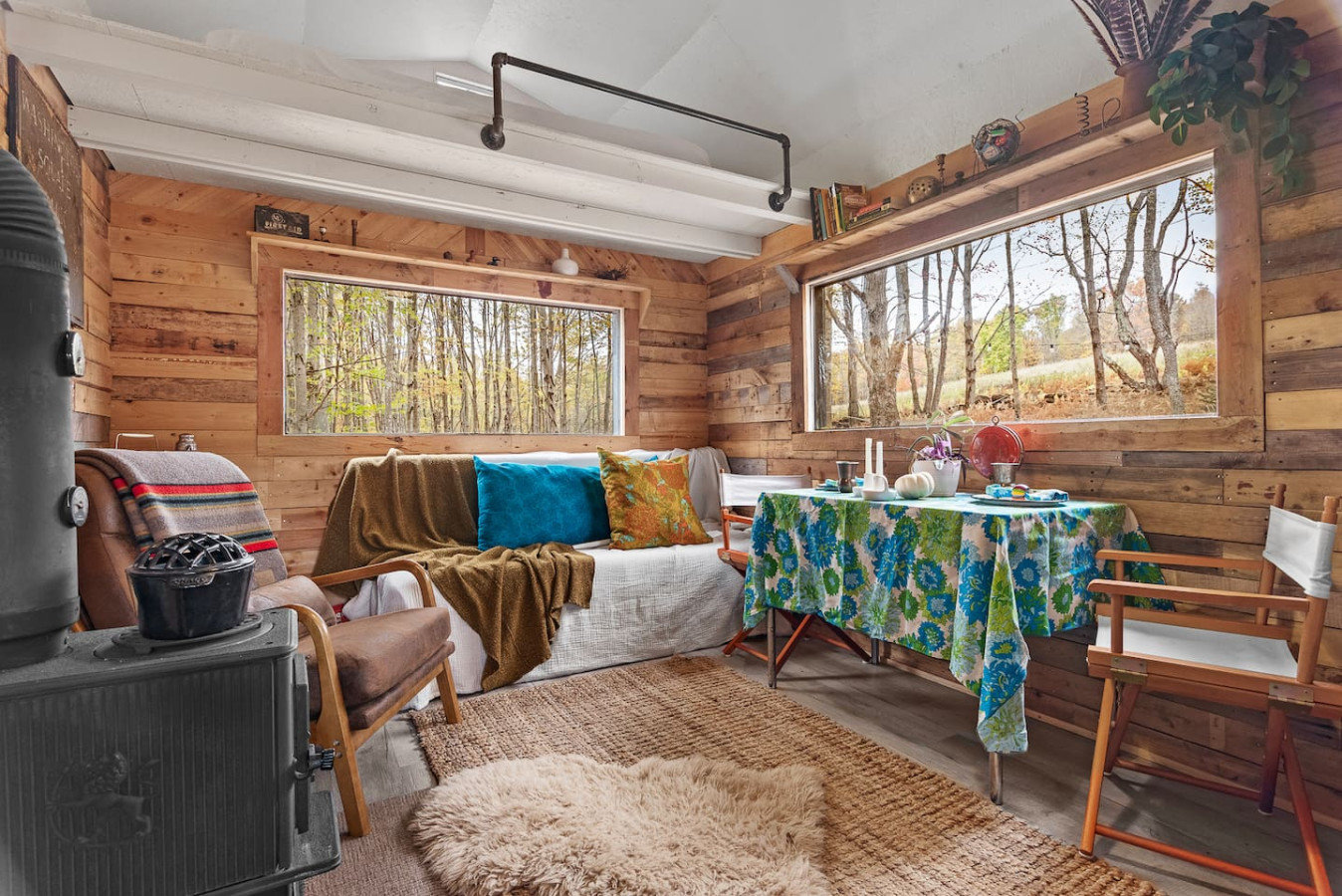 Bovina Vacation Rental