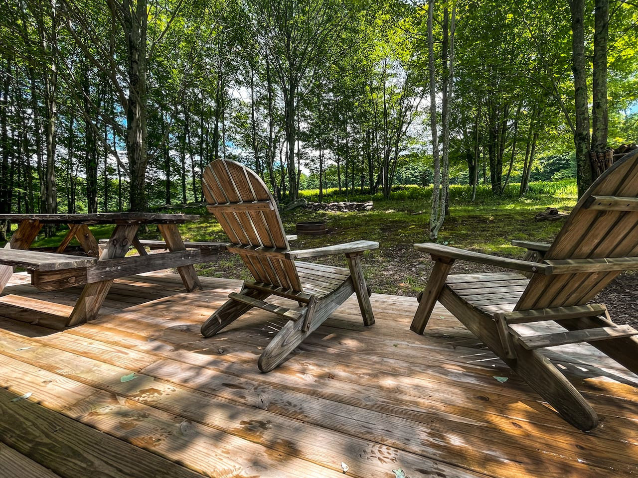 Bovina Vacation Rental