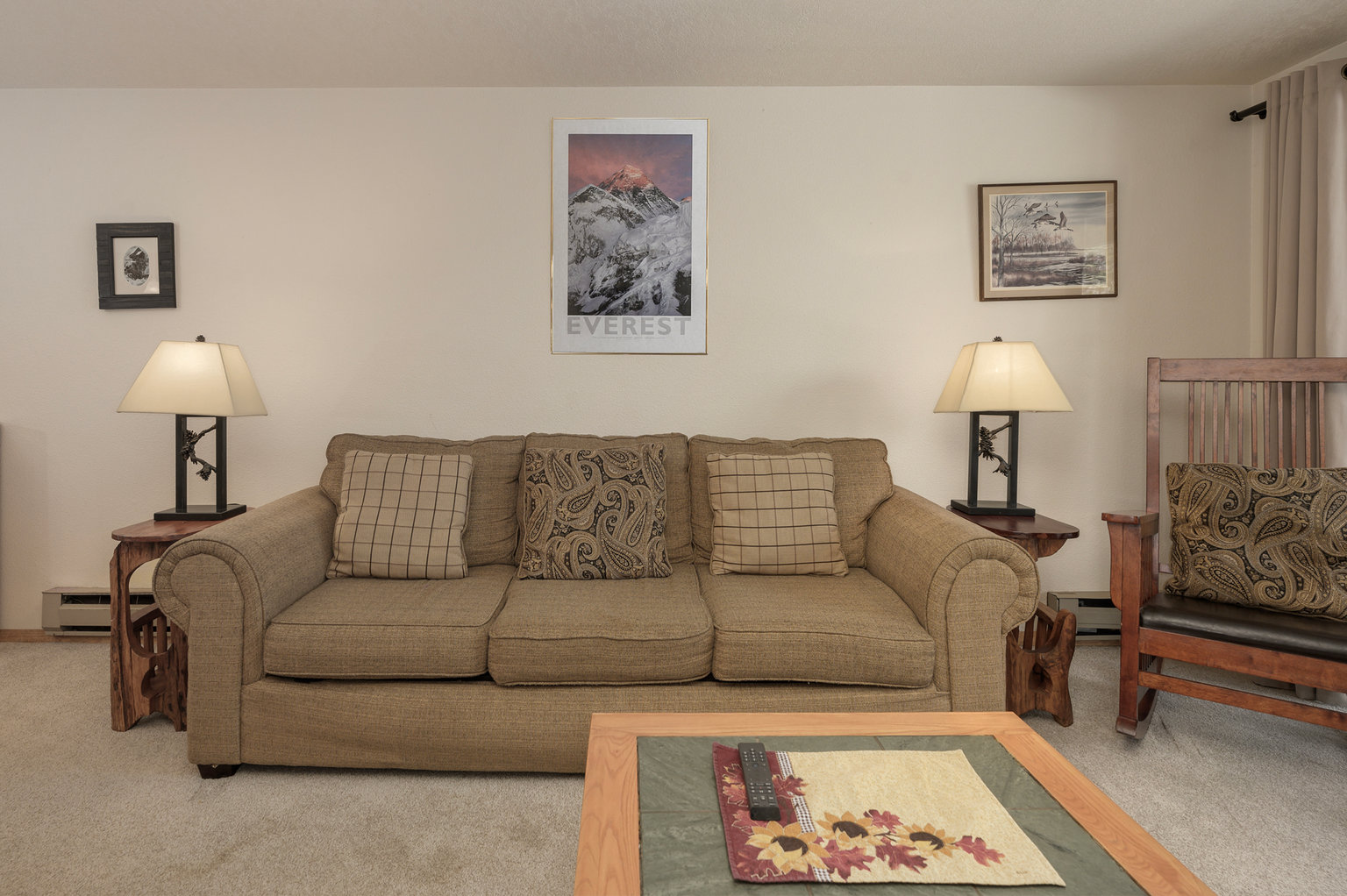 Winter Park Vacation Rental