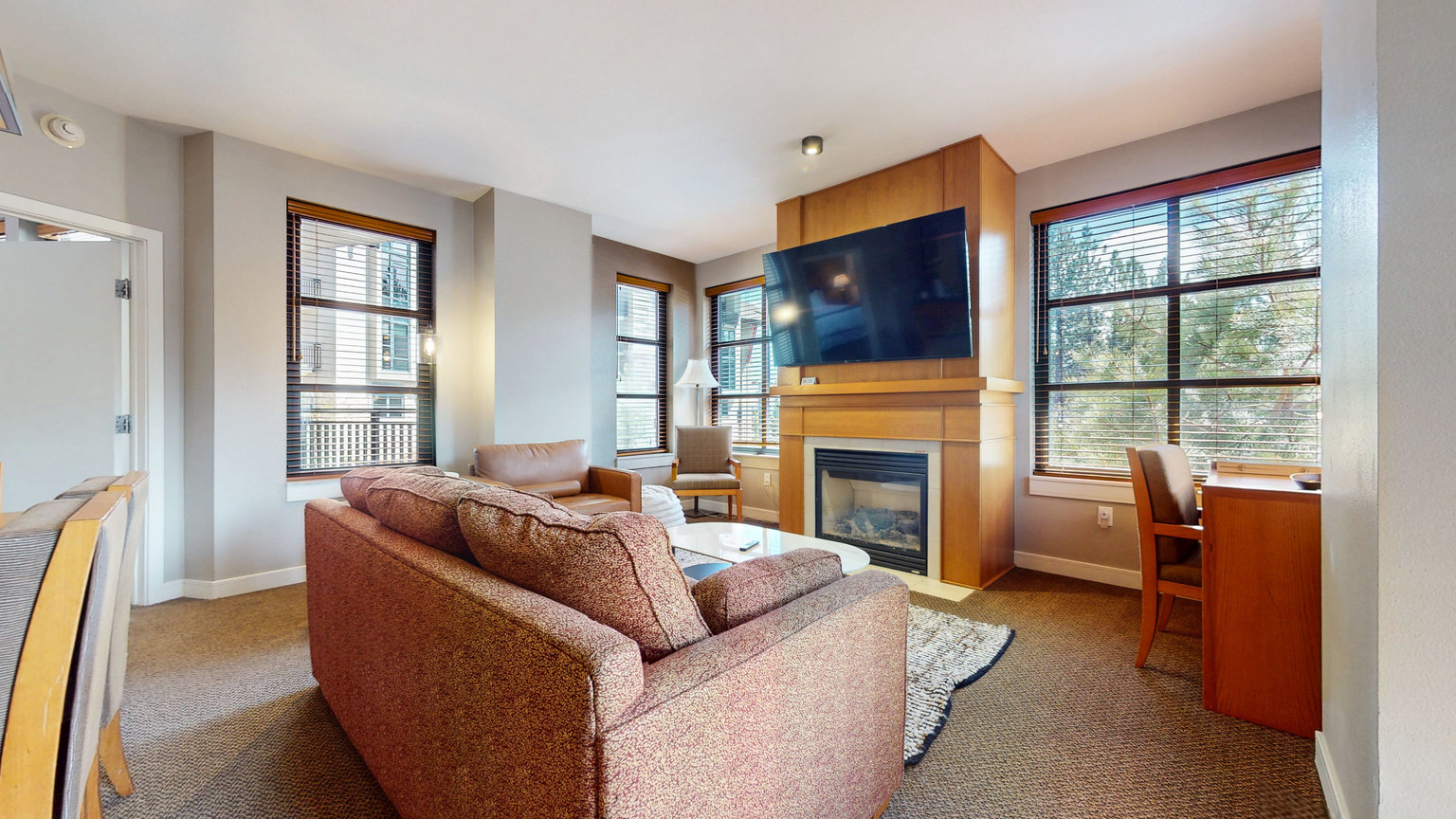 Mammoth Lakes Vacation Rental