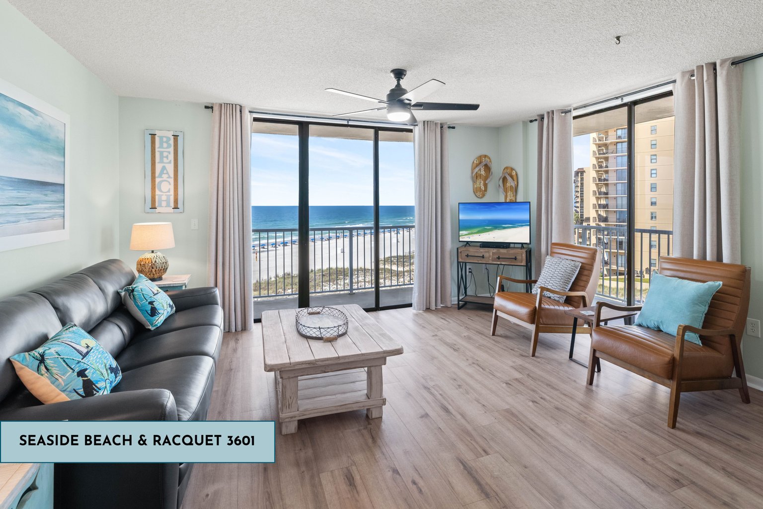 Orange Beach Vacation Rental