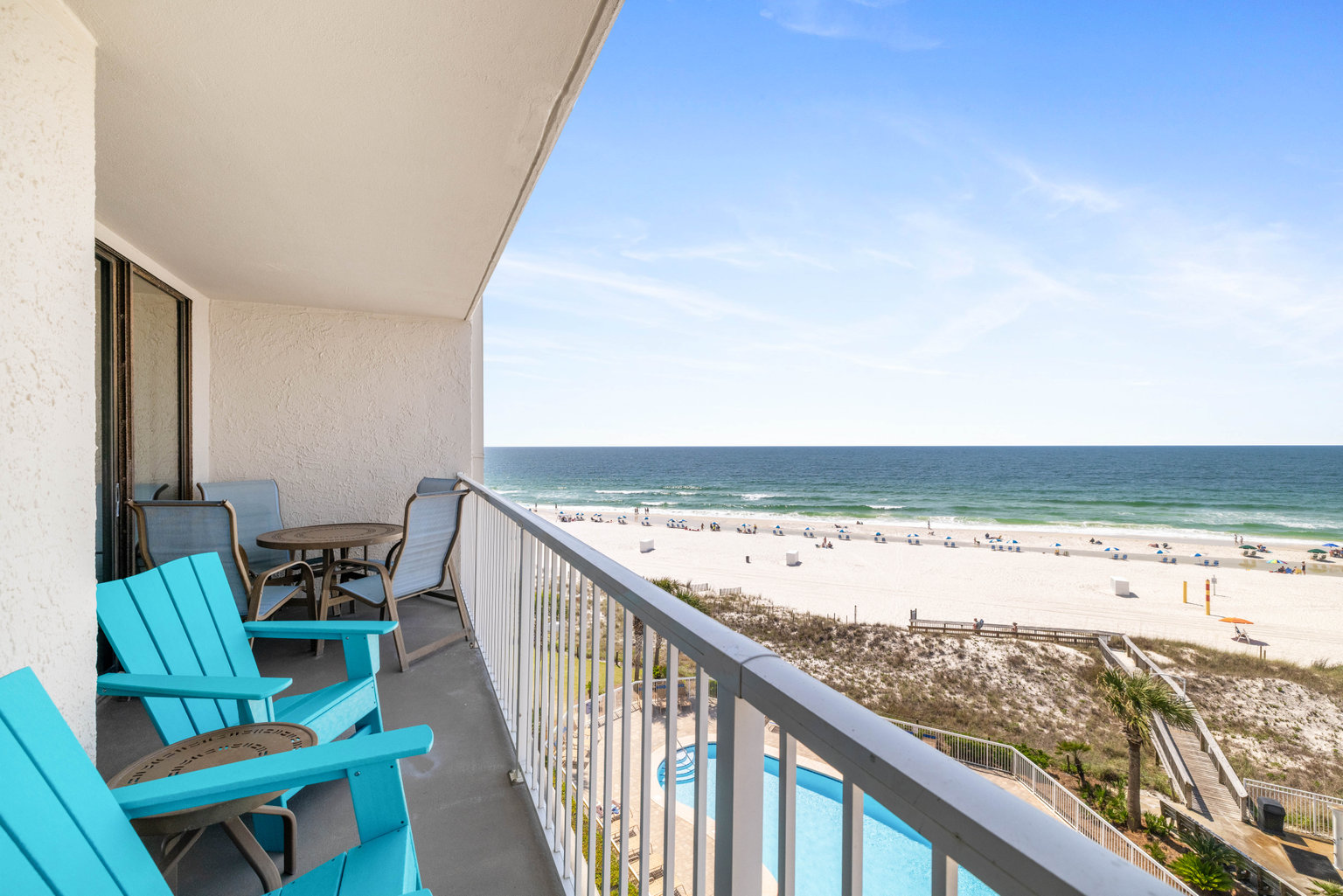 Orange Beach Vacation Rental