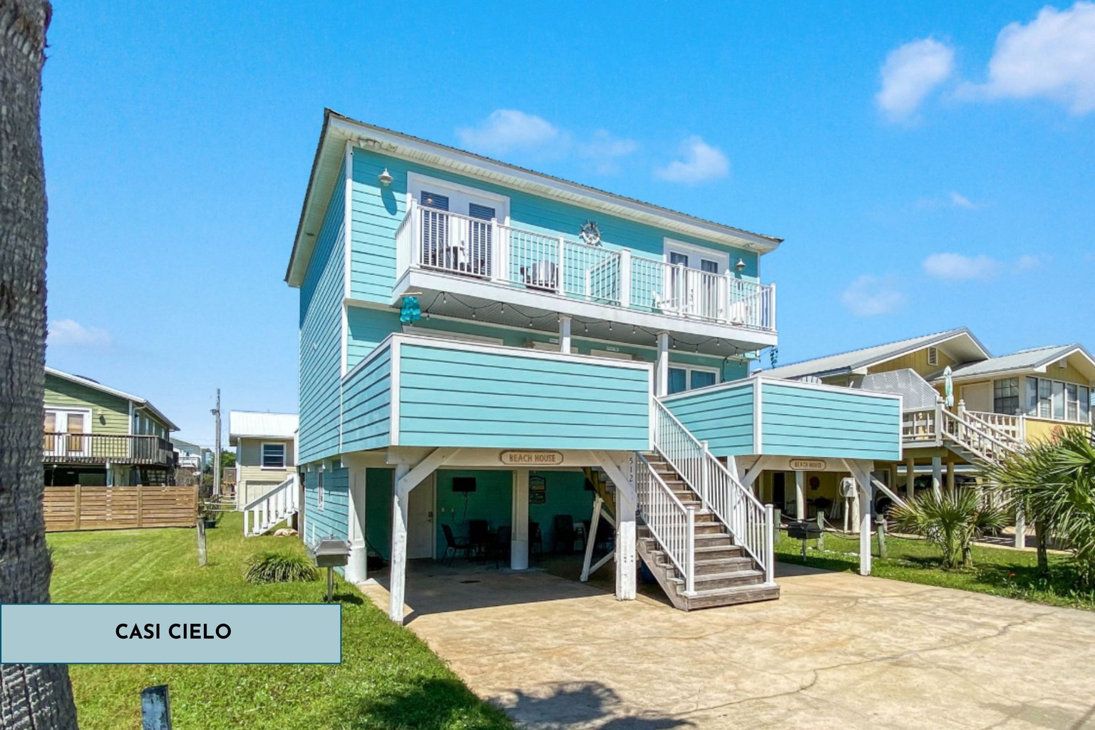 Gulf Shores Vacation Rental