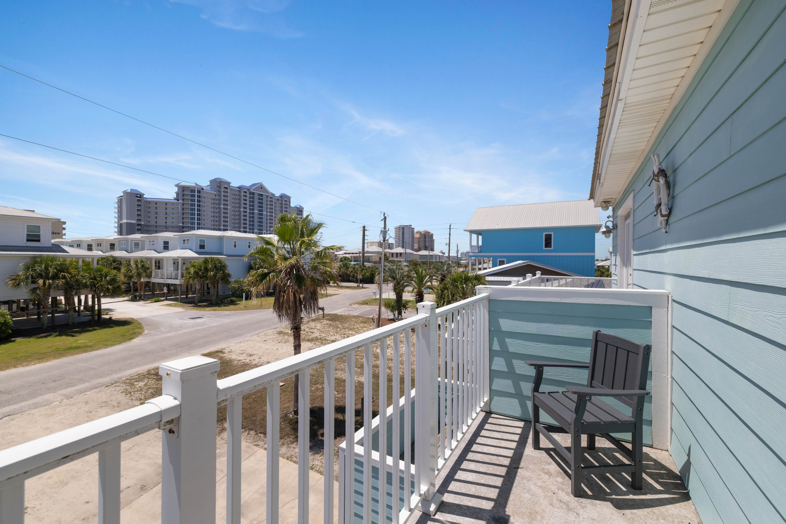 Gulf Shores Vacation Rental