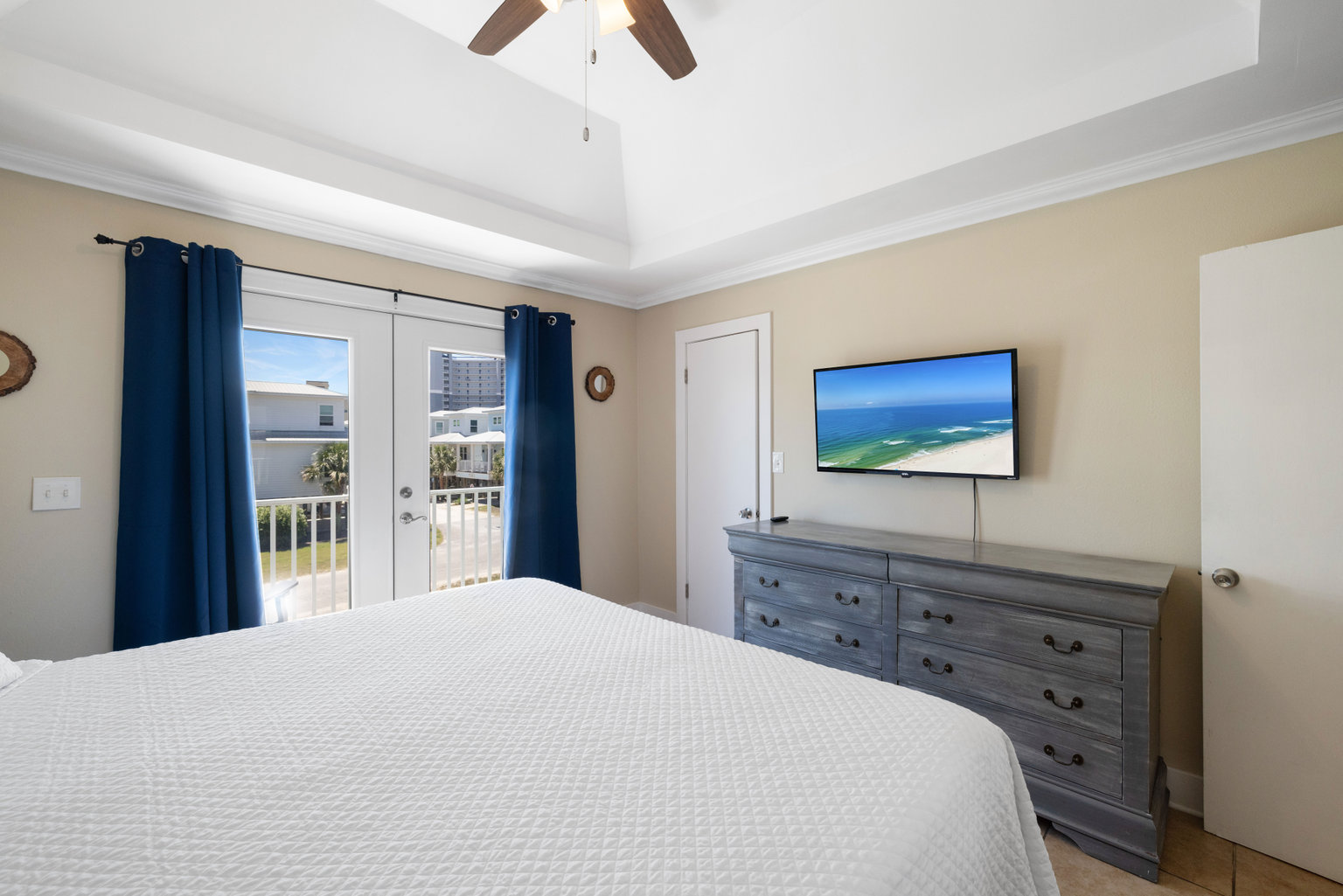 Gulf Shores Vacation Rental
