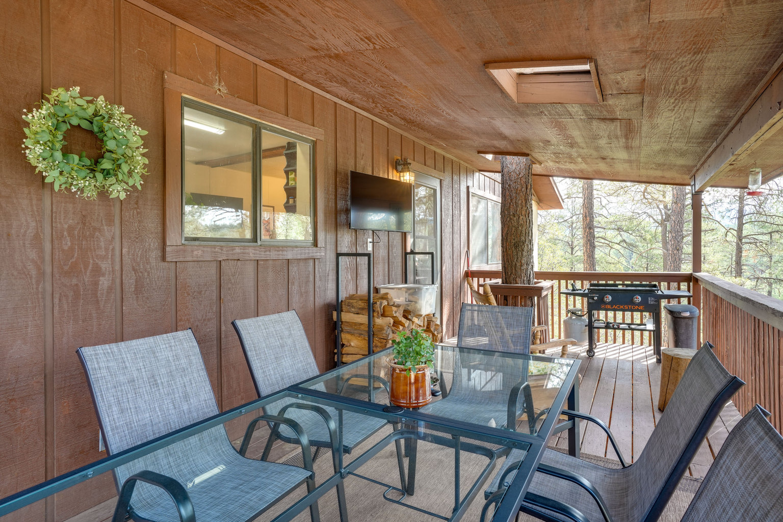 Prescott Vacation Rental