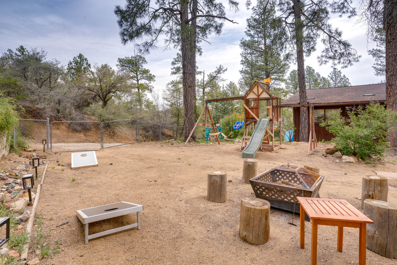 Prescott Vacation Rental