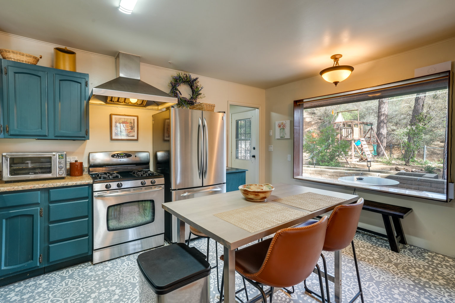 Prescott Vacation Rental