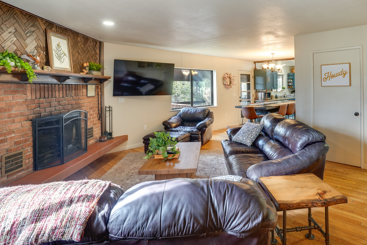 Prescott Vacation Rental