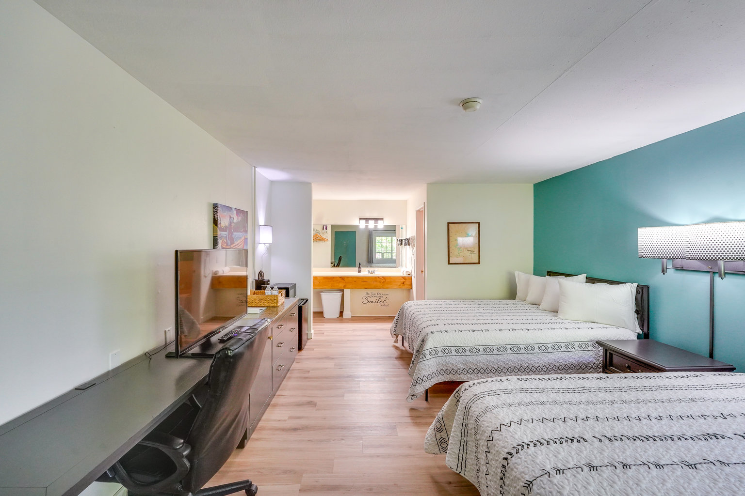 Eureka Springs Vacation Rental