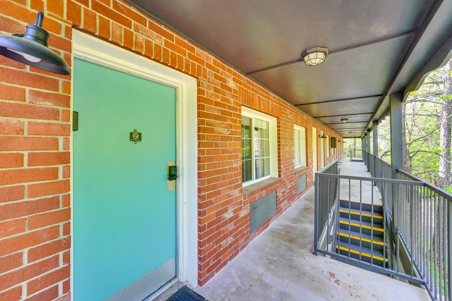 Eureka Springs Vacation Rental
