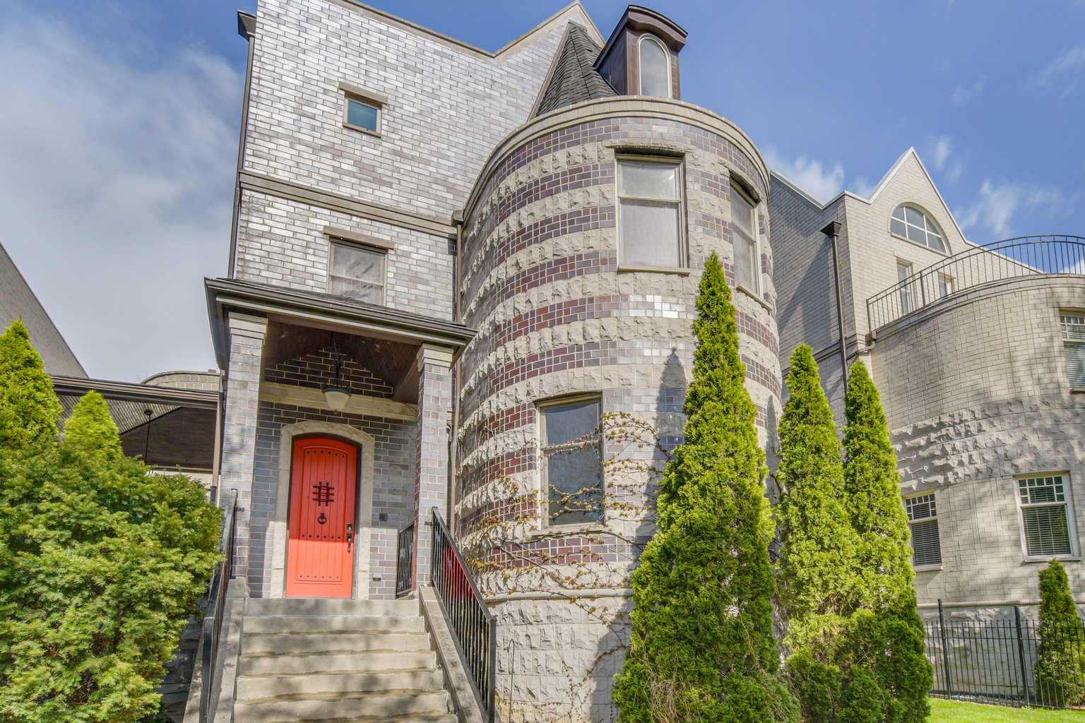 Chicago Vacation Rental
