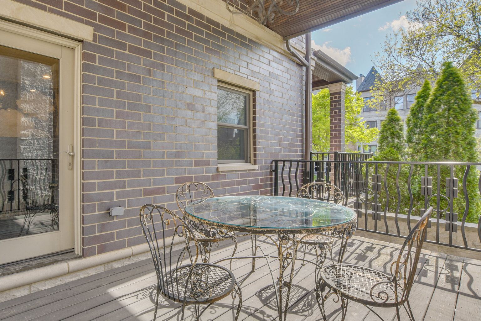 Chicago Vacation Rental