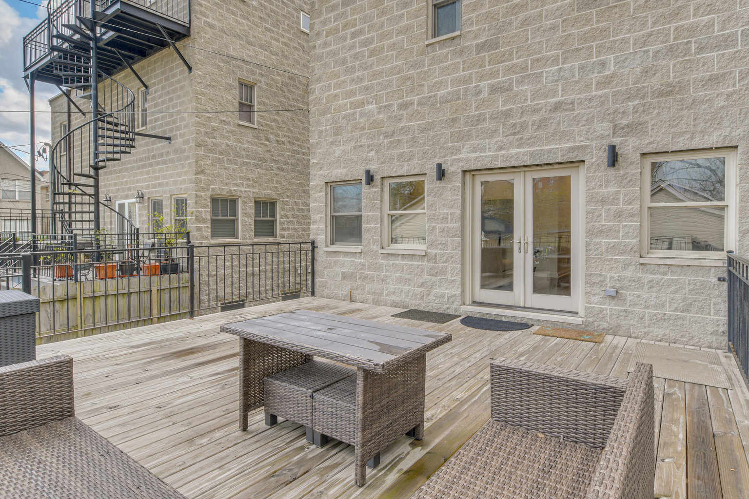 Chicago Vacation Rental