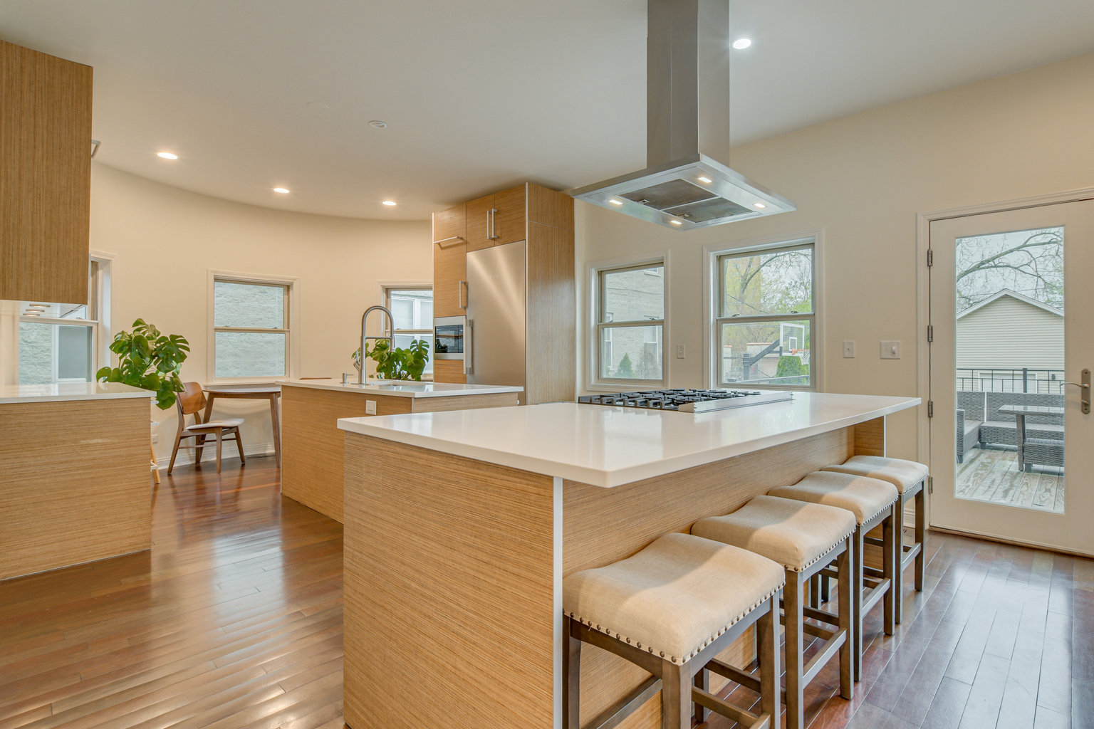 Chicago Vacation Rental