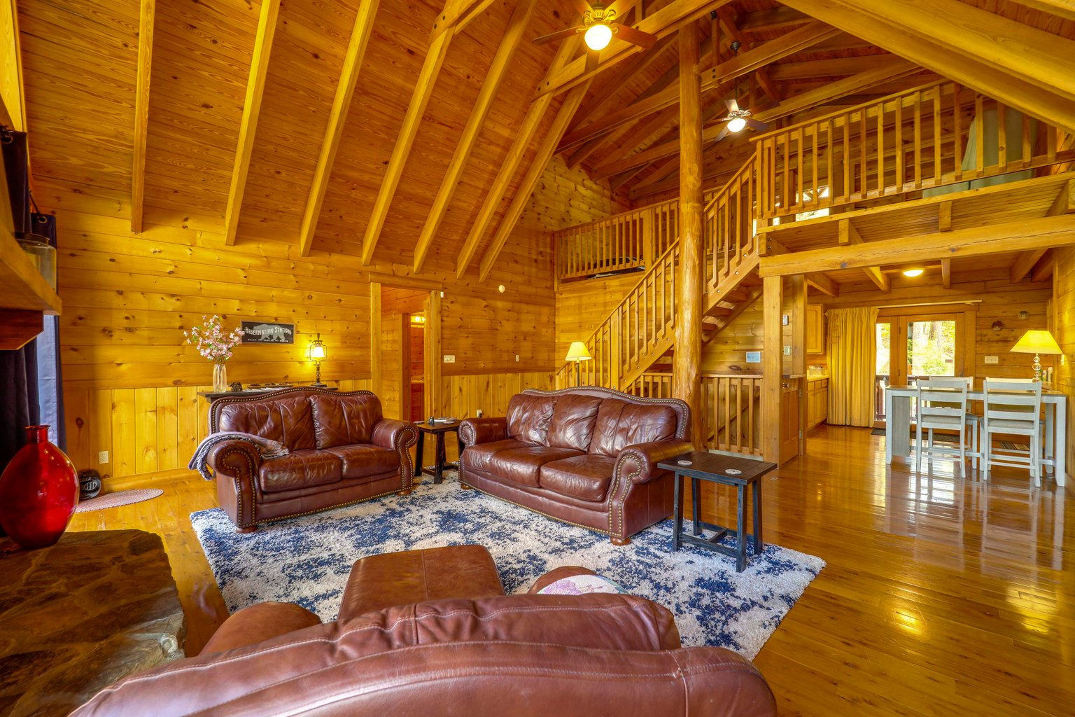 Butler Vacation Rental