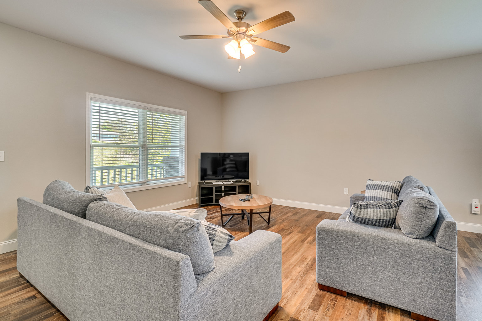 Crossville Vacation Rental