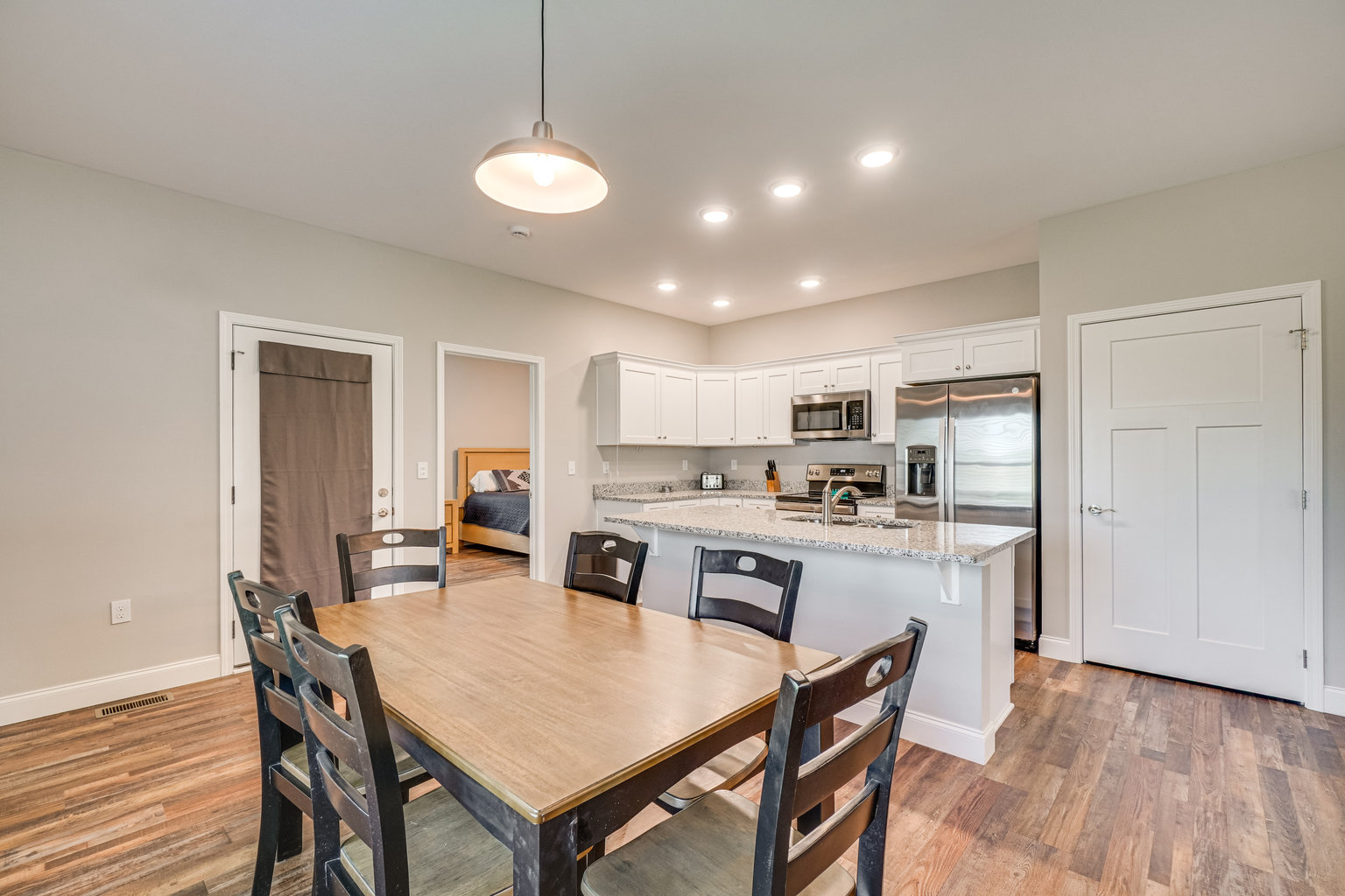Crossville Vacation Rental