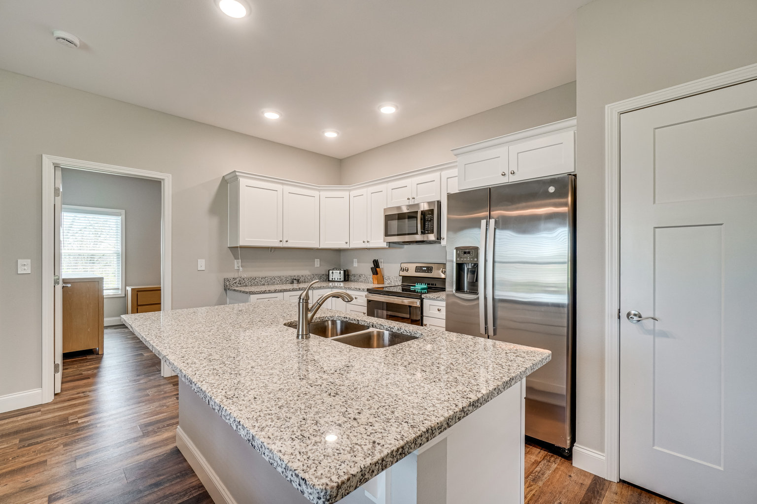 Crossville Vacation Rental