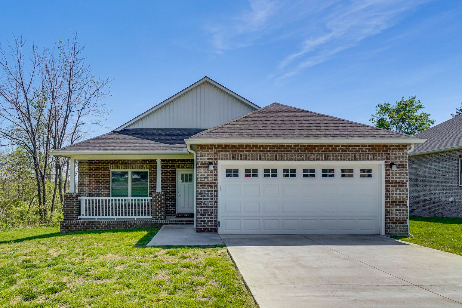 Crossville Vacation Rental