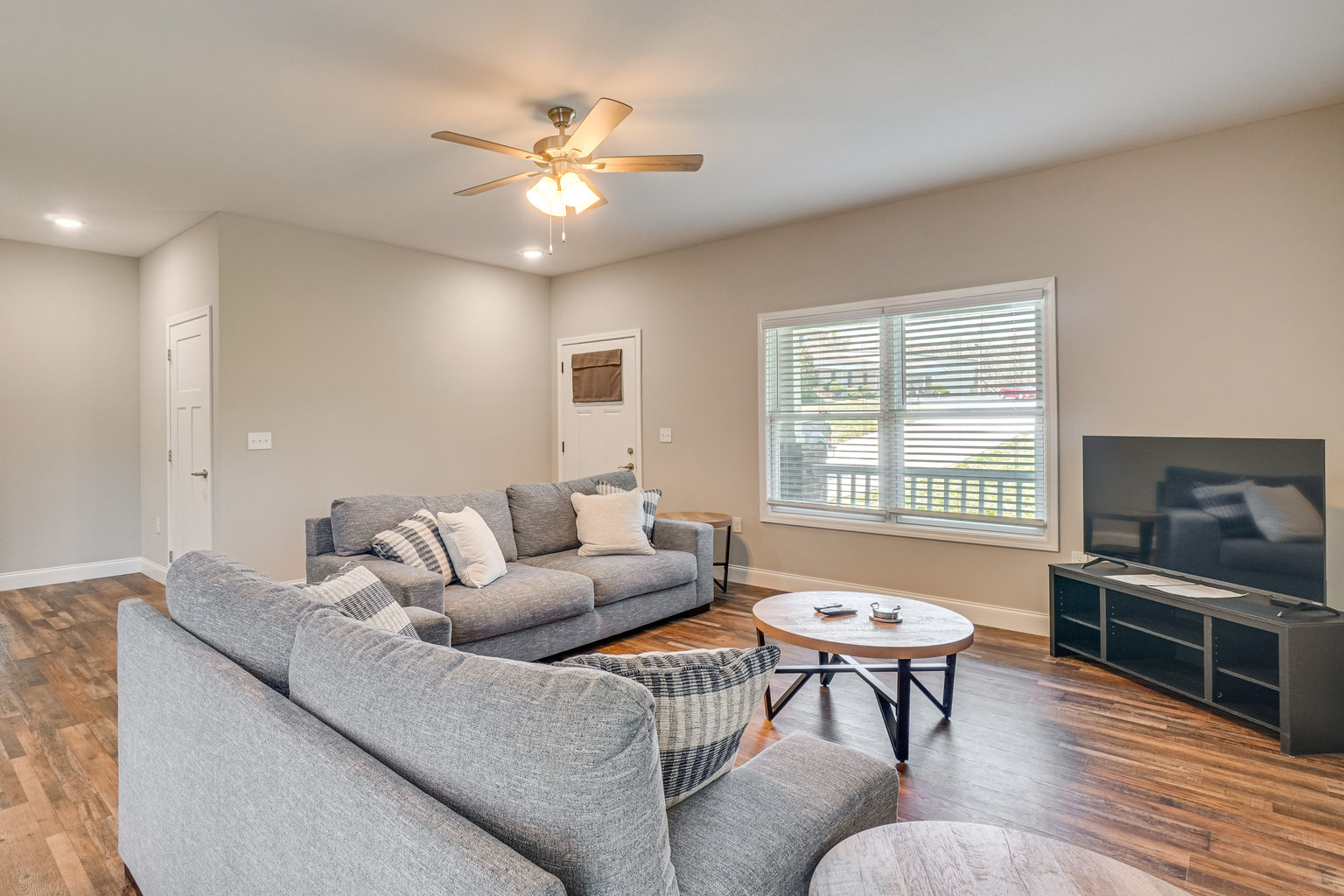 Crossville Vacation Rental
