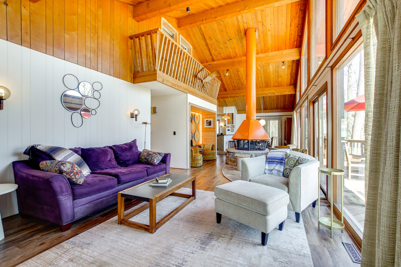 Plymouth Vacation Rental