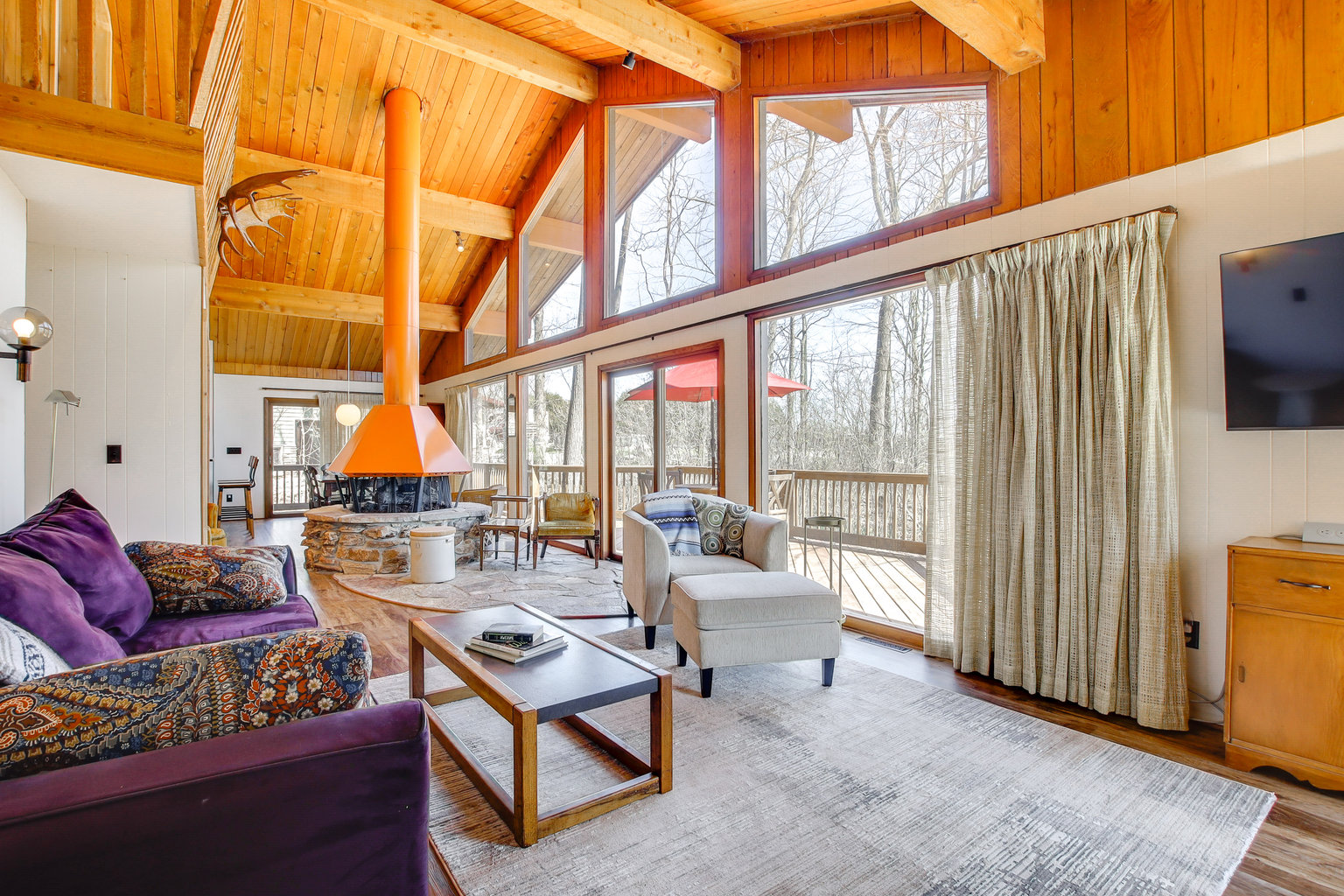 Plymouth Vacation Rental