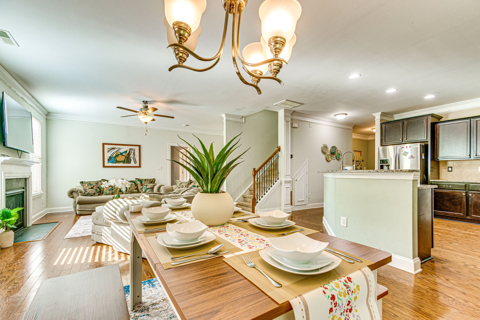 Knightdale Vacation Rental
