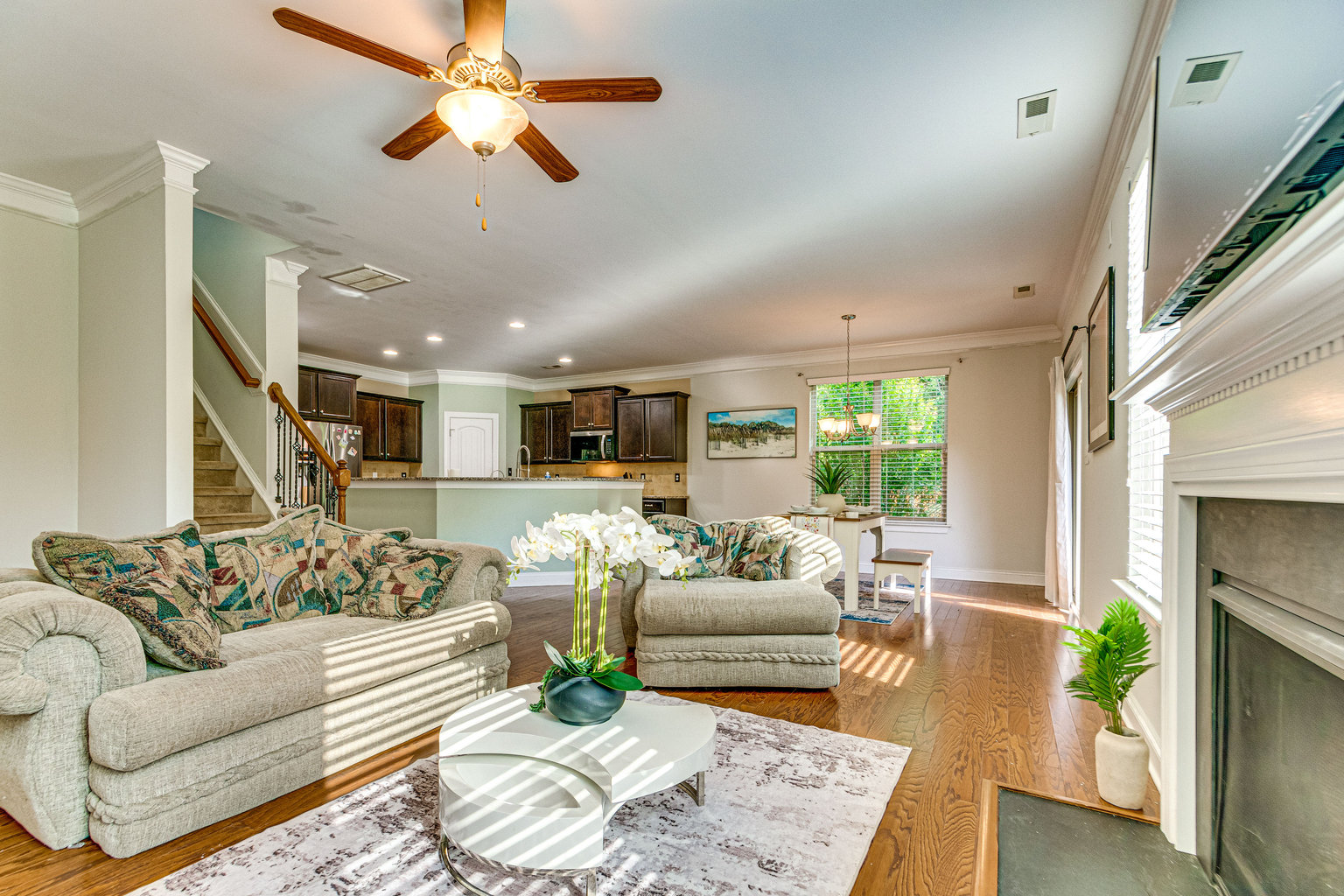 Knightdale Vacation Rental