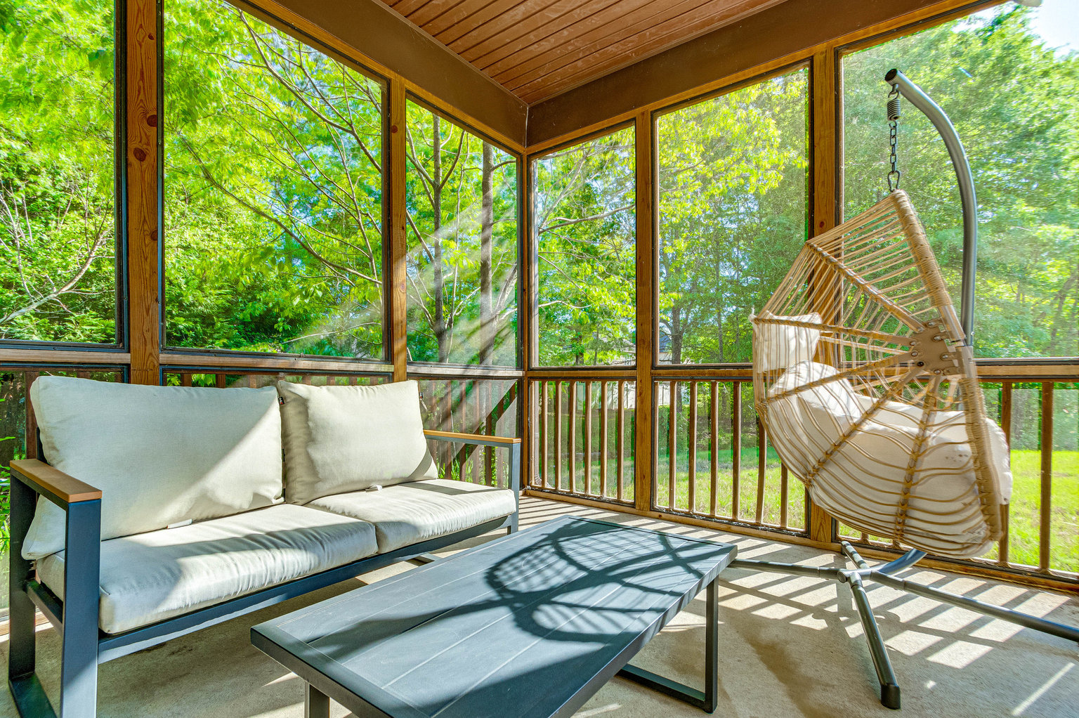 Knightdale Vacation Rental