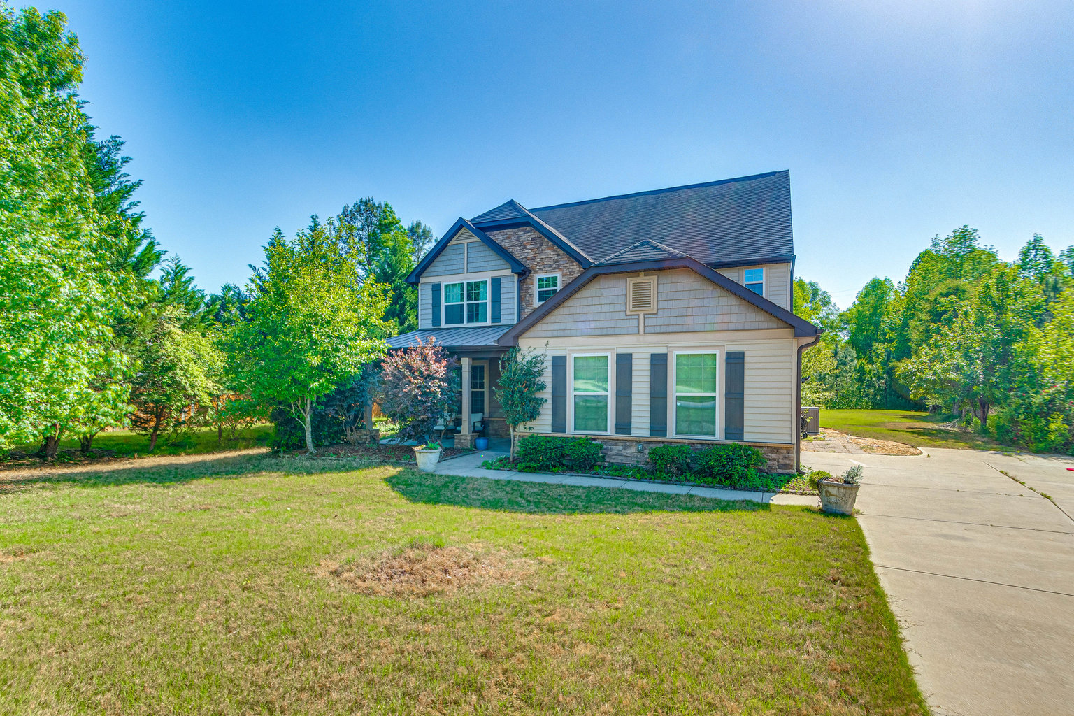 Knightdale Vacation Rental