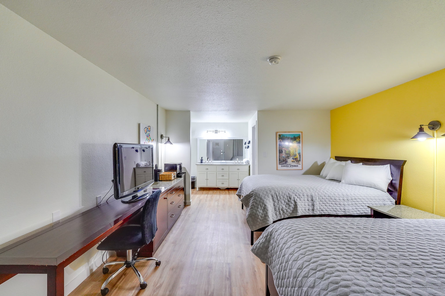 Eureka Springs Vacation Rental