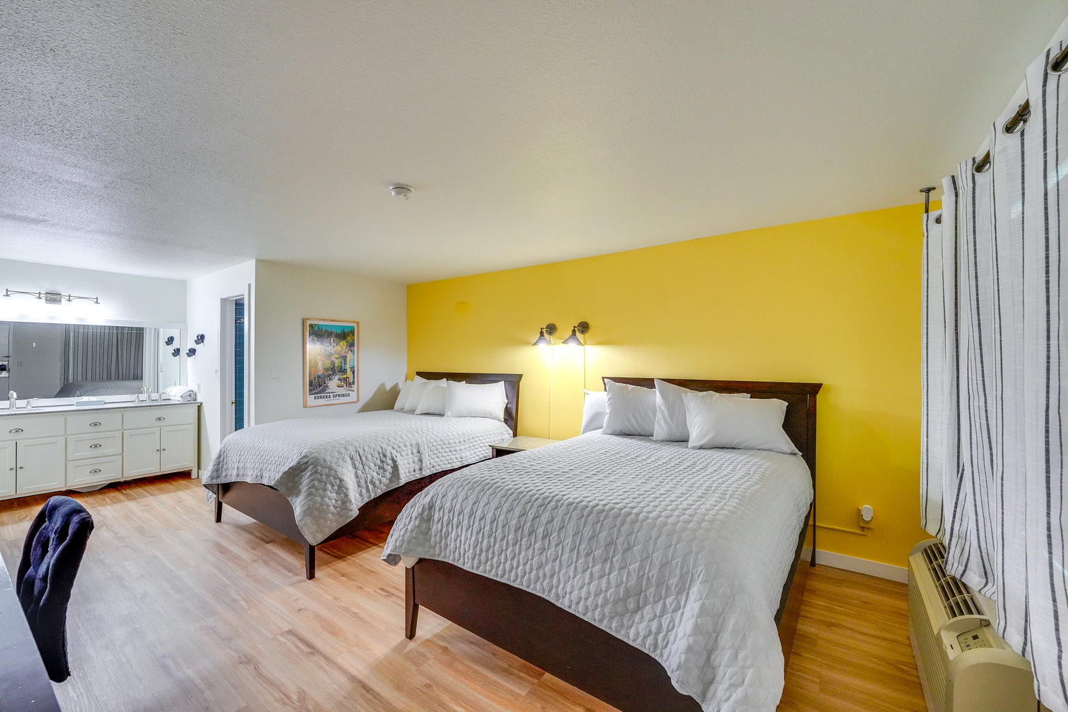 Eureka Springs Vacation Rental