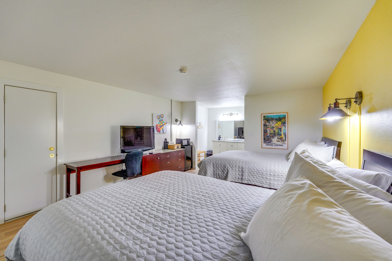 Eureka Springs Vacation Rental