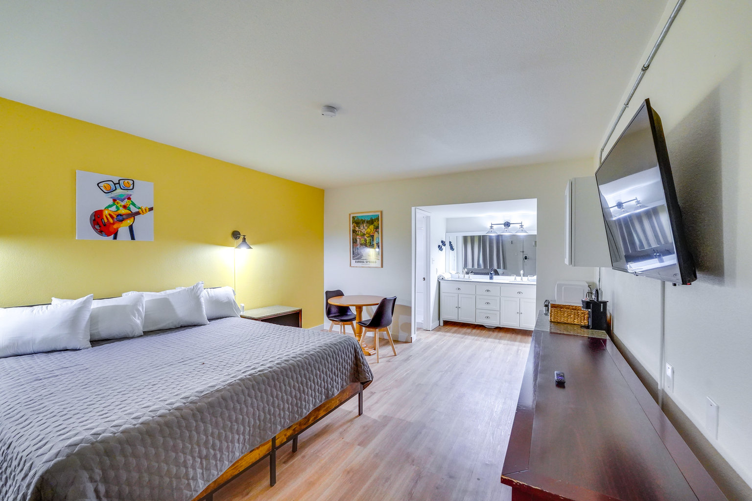 Eureka Springs Vacation Rental