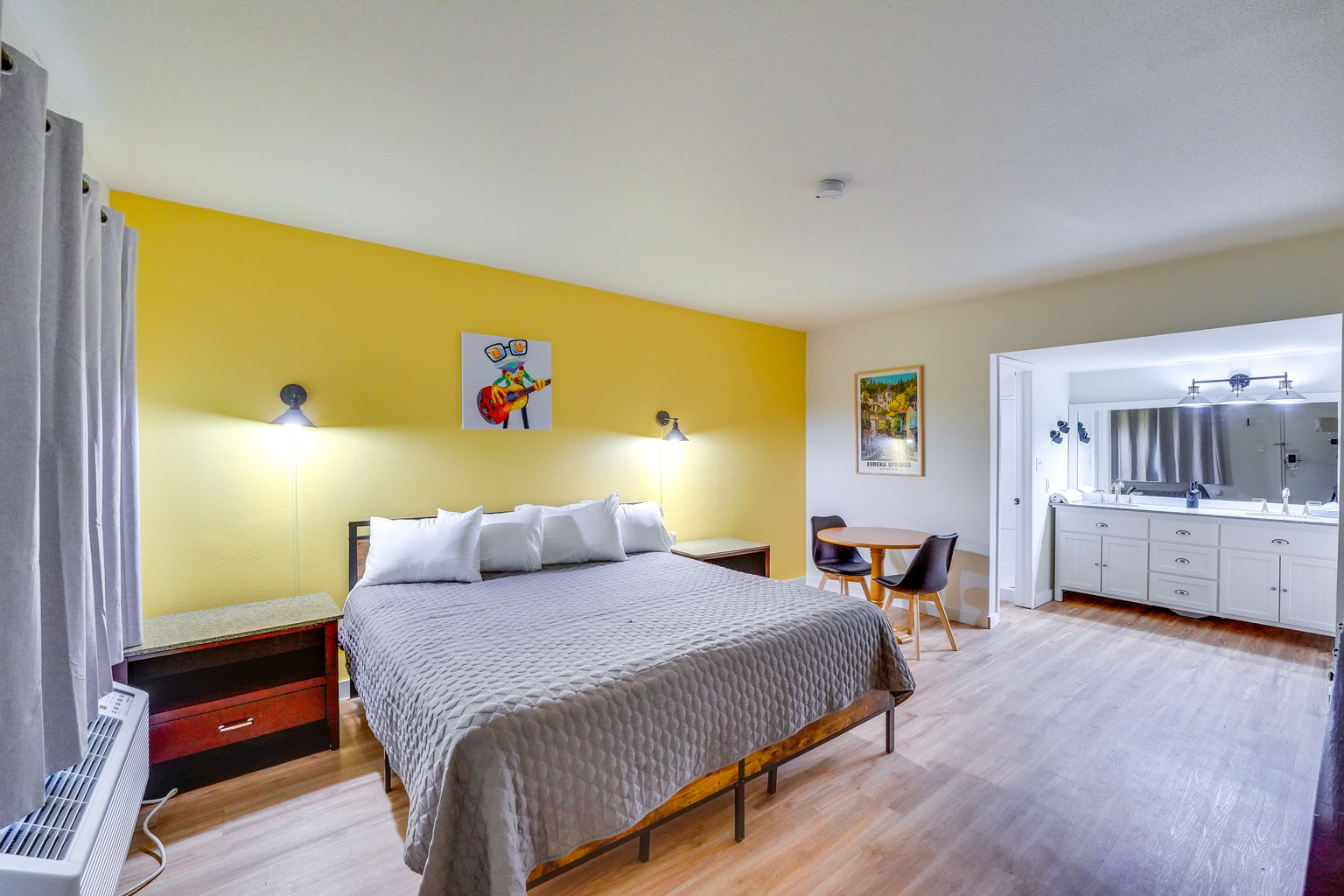 Eureka Springs Vacation Rental
