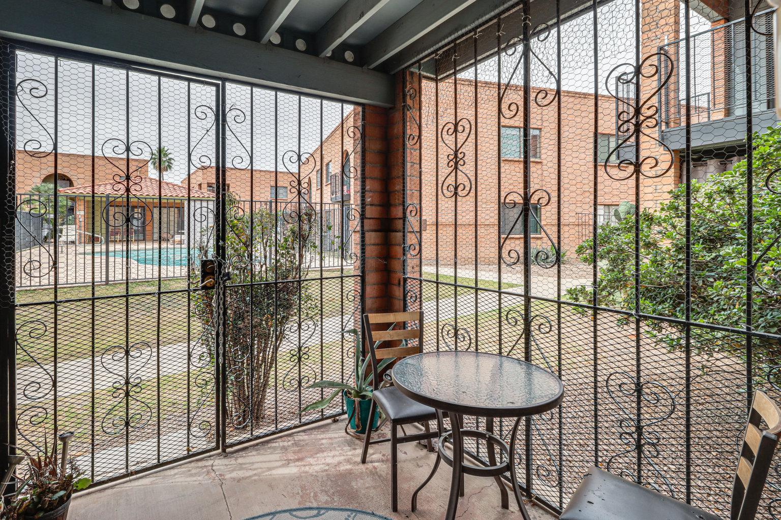 Tucson Vacation Rental