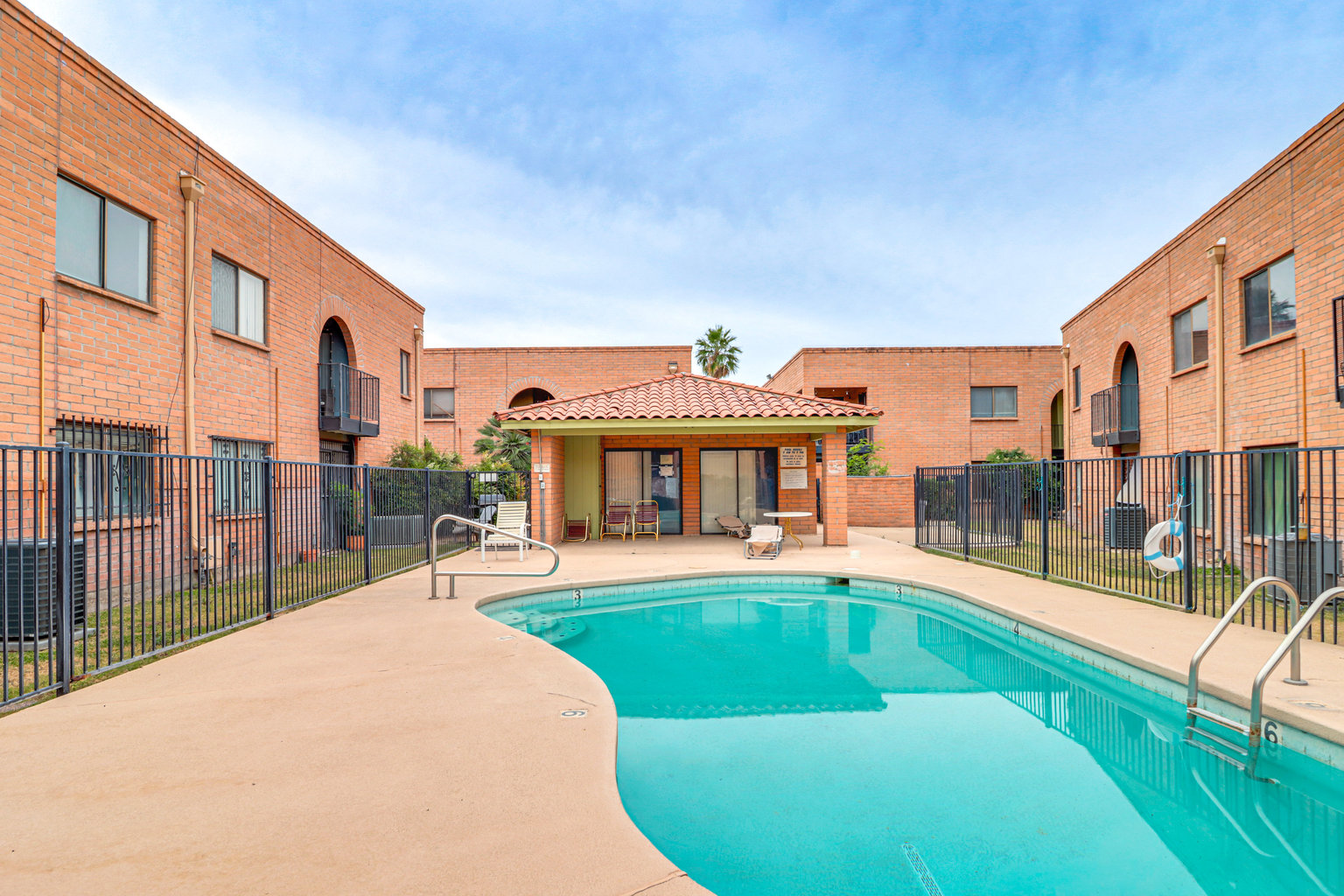 Tucson Vacation Rental
