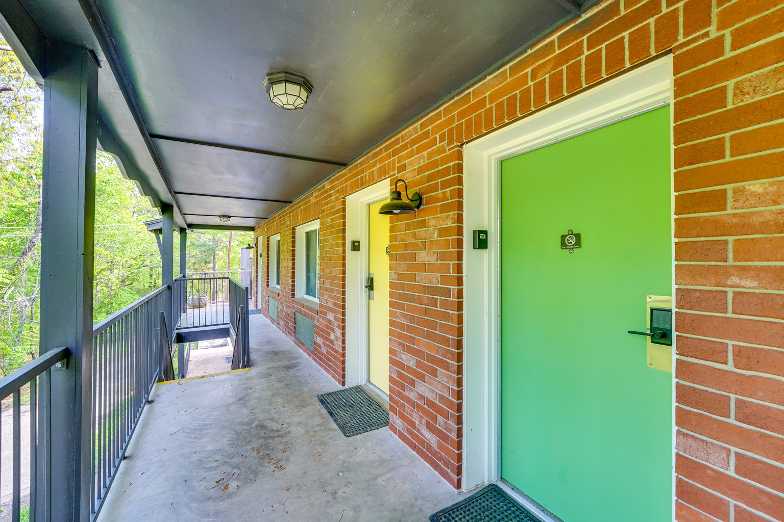Eureka Springs Vacation Rental